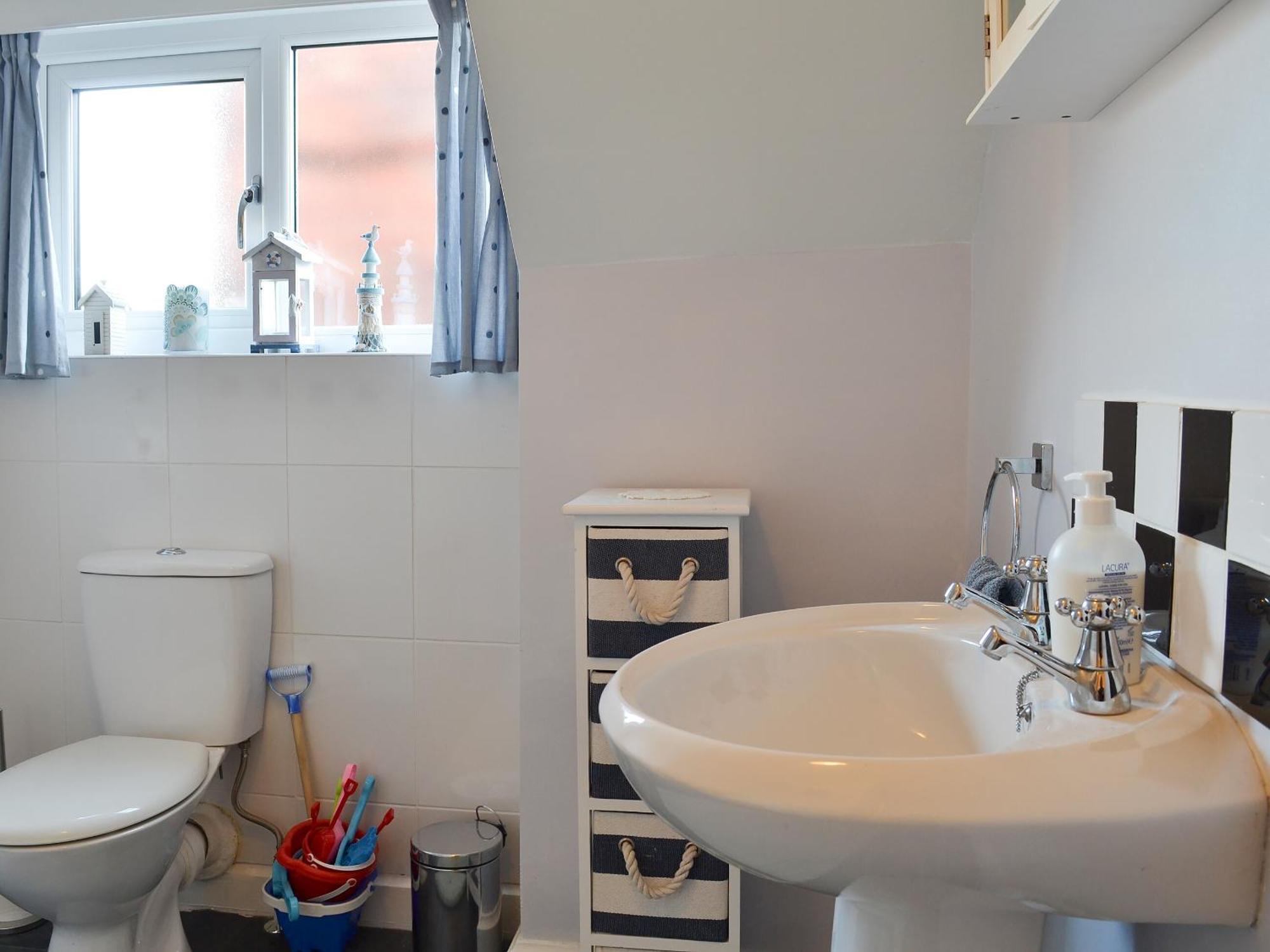 Holbeck Apartment Scarborough Eksteriør billede