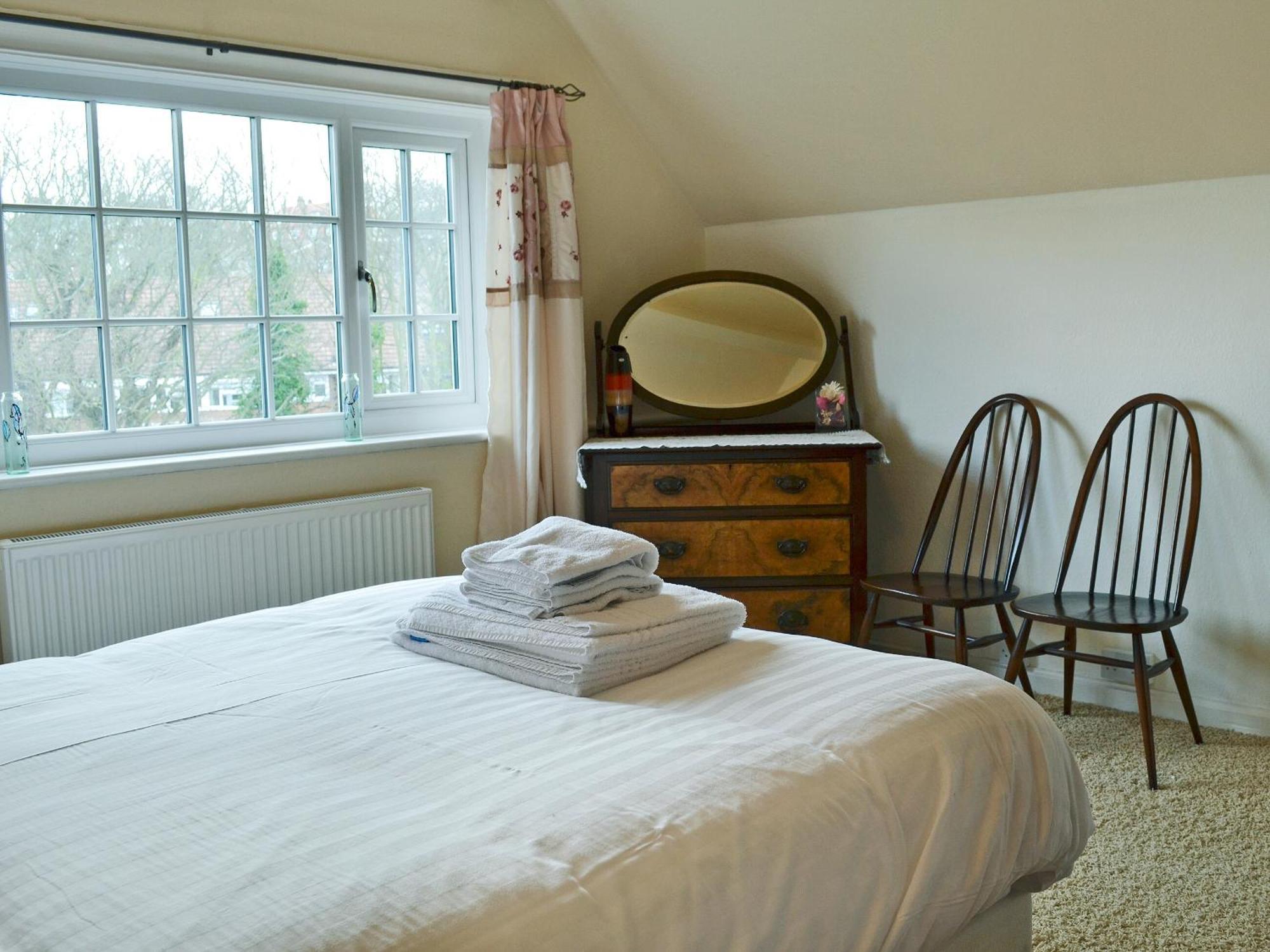 Holbeck Apartment Scarborough Eksteriør billede